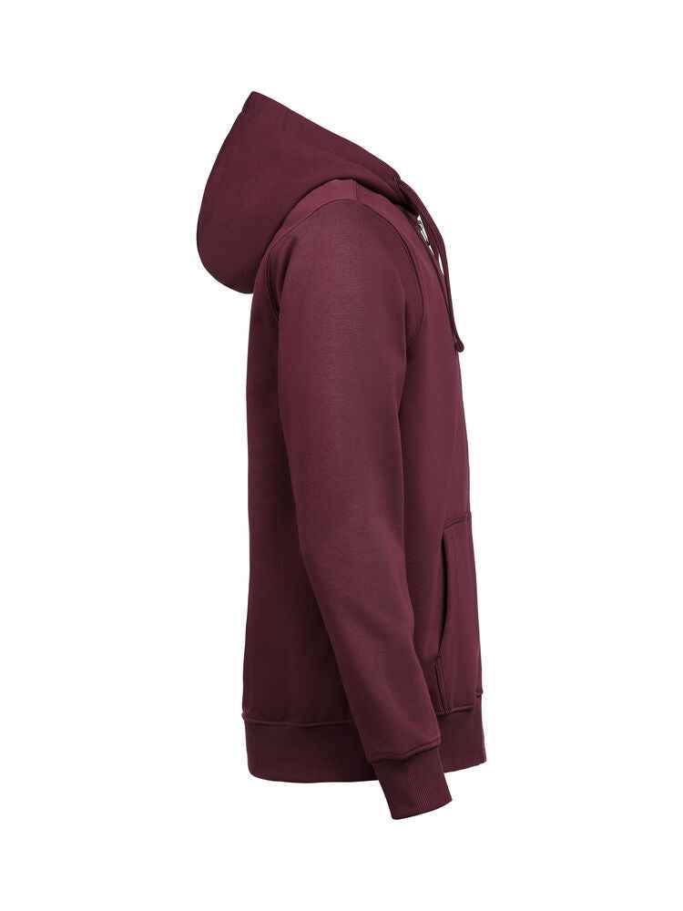 UM Full Zip Hoodie (OCS-RCS)  Regular Fit Unisex