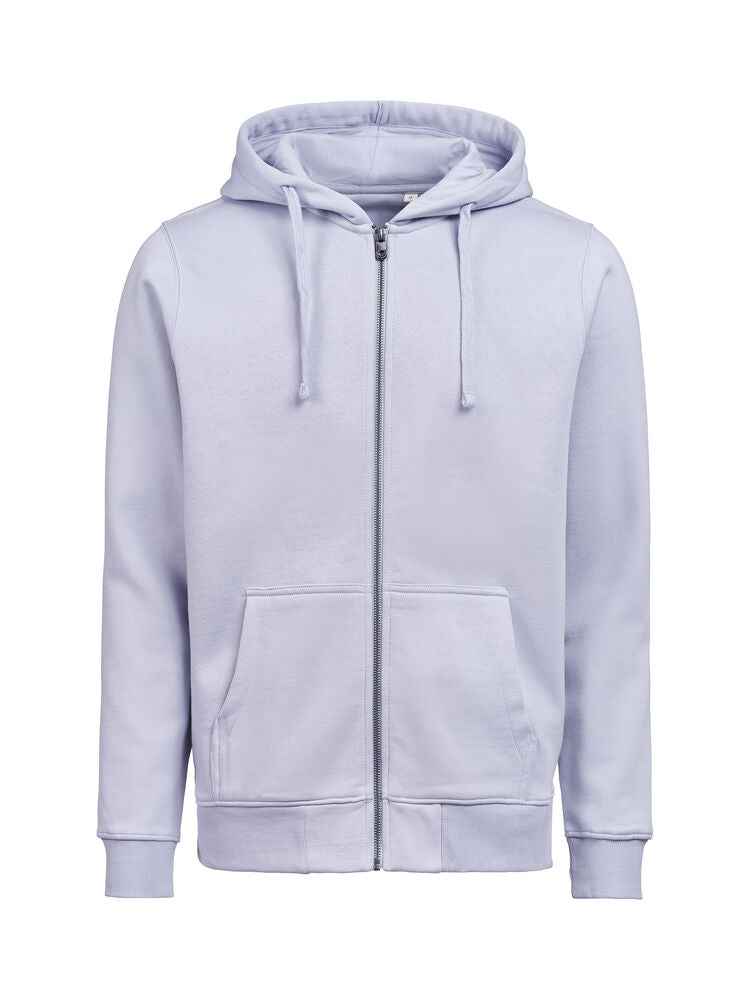 UM Full Zip Hoodie (OCS-RCS)  Regular Fit Unisex