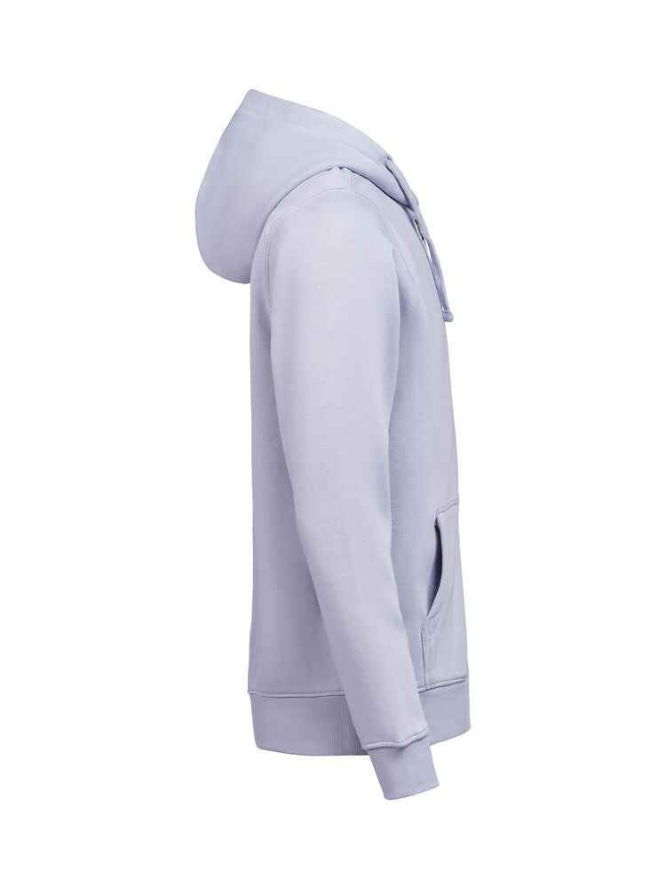 UM Full Zip Hoodie (OCS-RCS)  Regular Fit Unisex