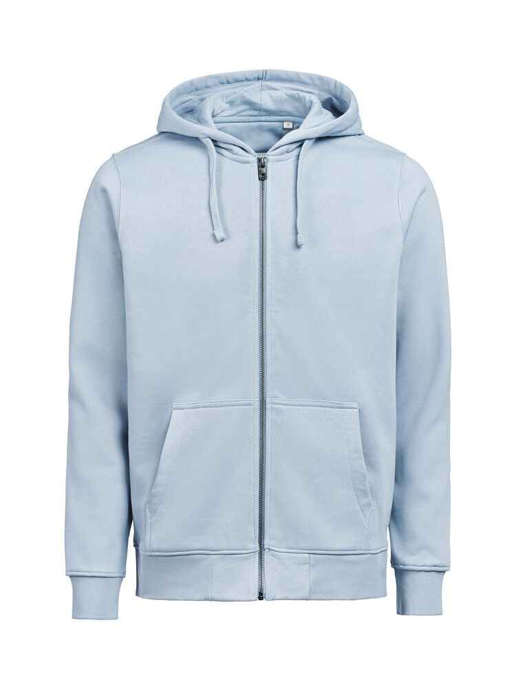 UM Full Zip Hoodie (OCS-RCS)  Regular Fit Unisex
