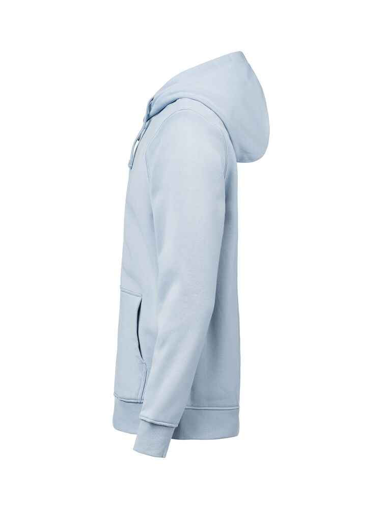 UM Full Zip Hoodie (OCS-RCS)  Regular Fit Unisex