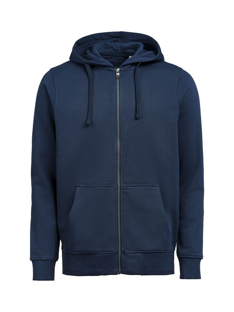 UM Full Zip Hoodie (OCS-RCS)  Regular Fit Unisex