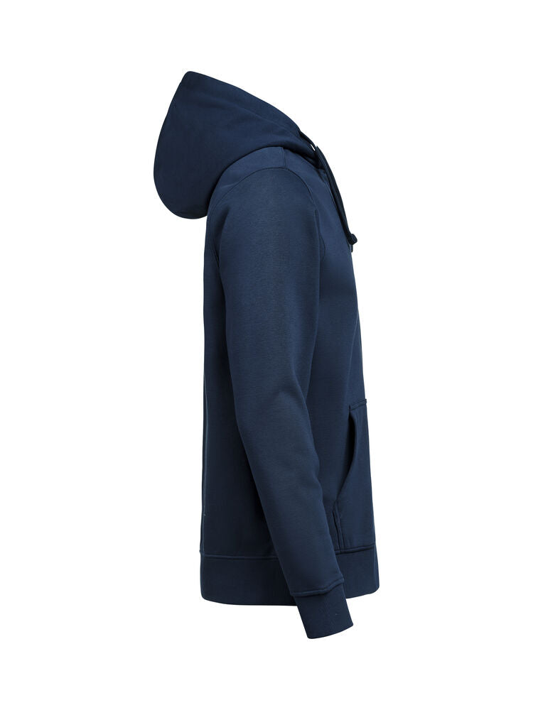 UM Full Zip Hoodie (OCS-RCS)  Regular Fit Unisex