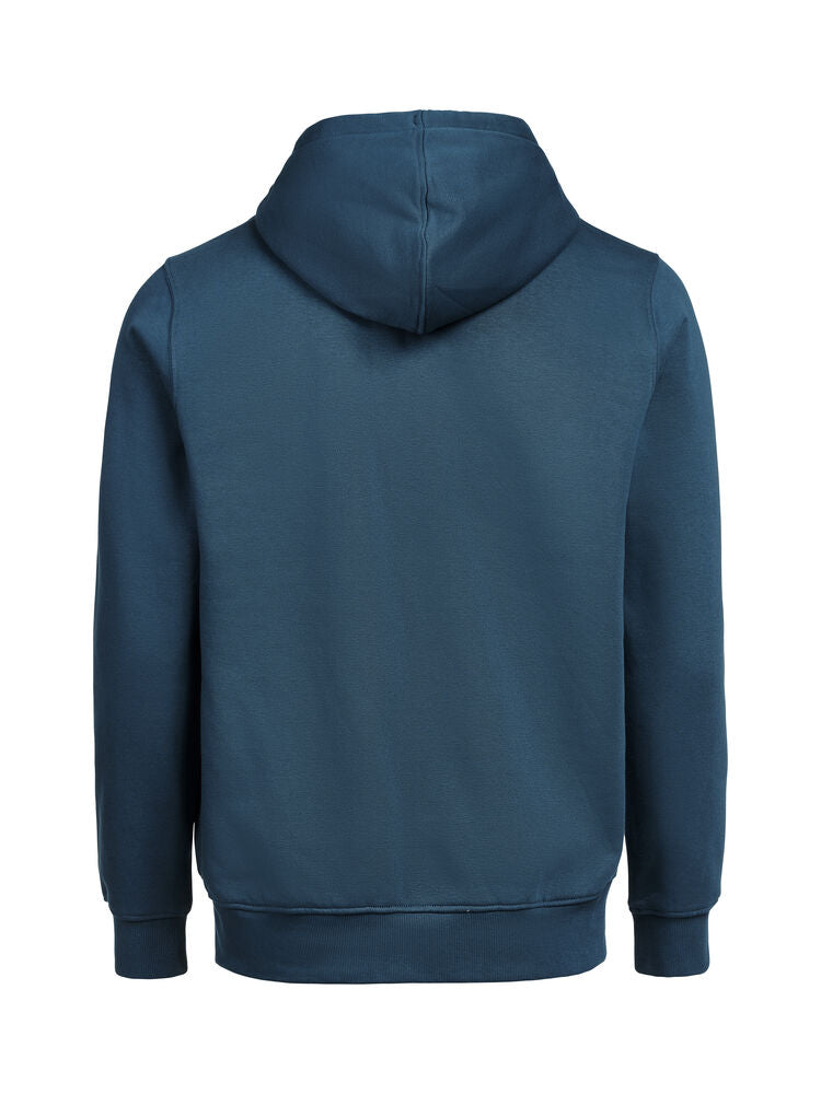 UM Full Zip Hoodie (OCS-RCS)  Regular Fit Unisex
