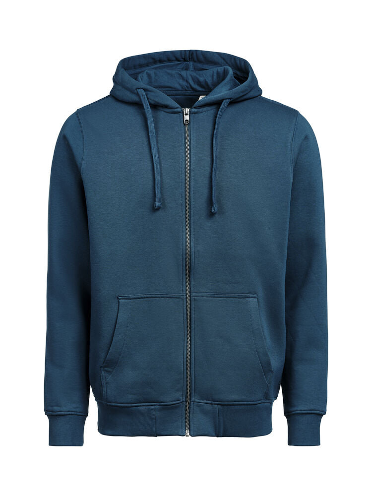 UM Full Zip Hoodie (OCS-RCS)  Regular Fit Unisex