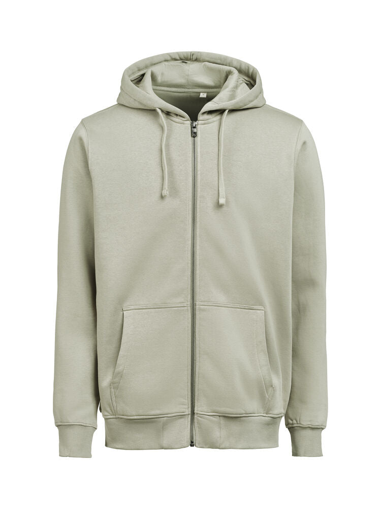 UM Full Zip Hoodie (OCS-RCS)  Regular Fit Unisex