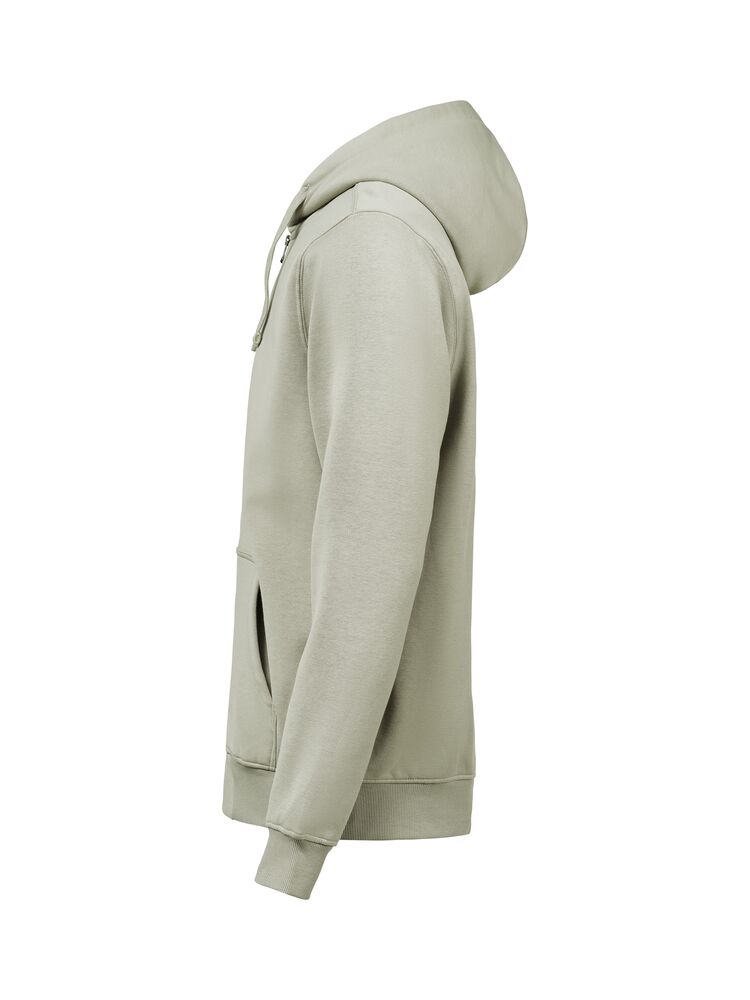 UM Full Zip Hoodie (OCS-RCS)  Regular Fit Unisex