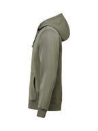 UM Full Zip Hoodie (OCS-RCS)  Regular Fit Unisex