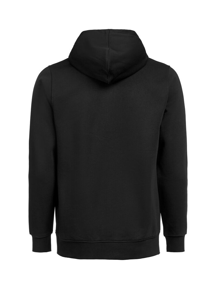 UM Full Zip Hoodie (OCS-RCS)  Regular Fit Unisex
