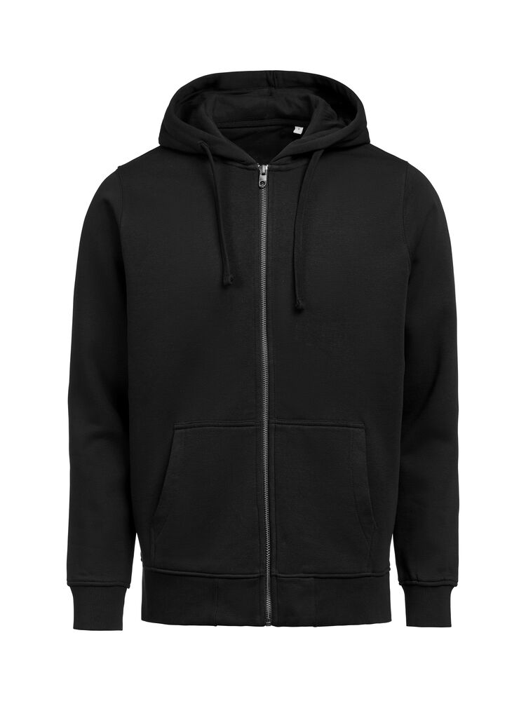 UM Full Zip Hoodie (OCS-RCS)  Regular Fit Unisex
