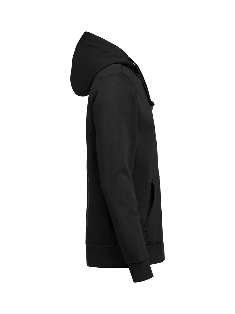 UM Full Zip Hoodie (OCS-RCS)  Regular Fit Unisex