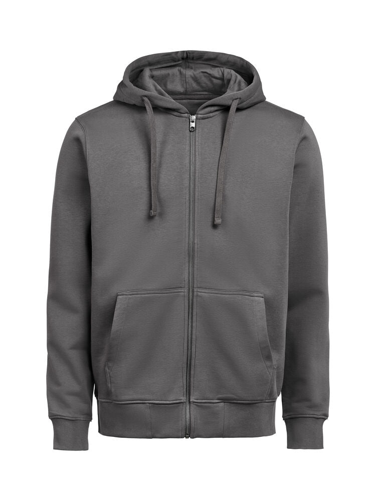 UM Full Zip Hoodie (OCS-RCS)  Regular Fit Unisex