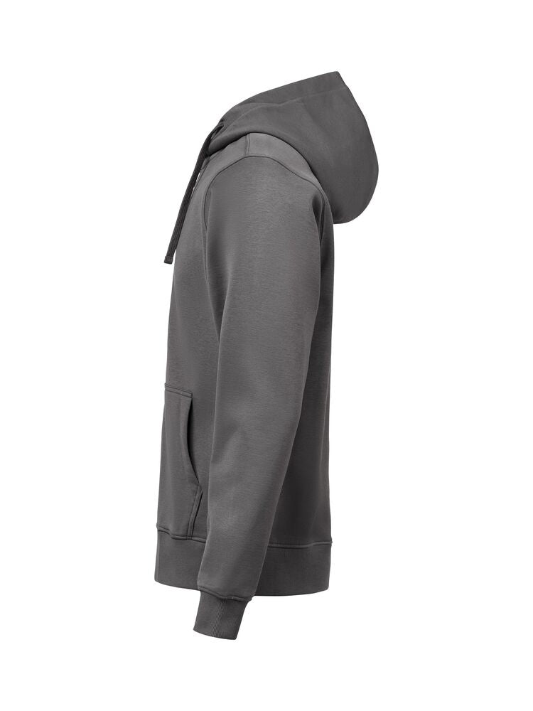 UM Full Zip Hoodie (OCS-RCS)  Regular Fit Unisex