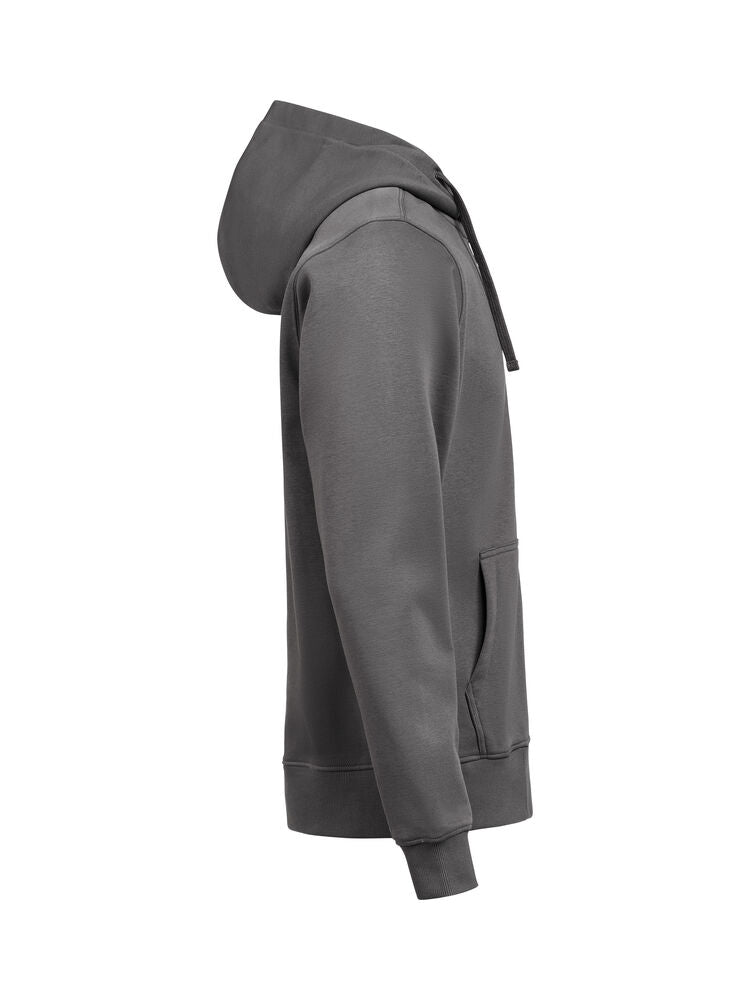 UM Full Zip Hoodie (OCS-RCS)  Regular Fit Unisex