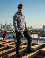 UM Full Zip Hoodie (OCS-RCS)  Regular Fit Unisex