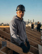 UM Full Zip Hoodie (OCS-RCS)  Regular Fit Unisex