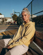 UM Full Zip Hoodie (OCS-RCS)  Regular Fit Unisex