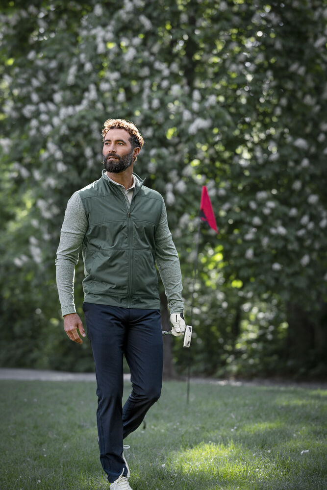 Stealth Jacket Herren - Swiss-Crafting