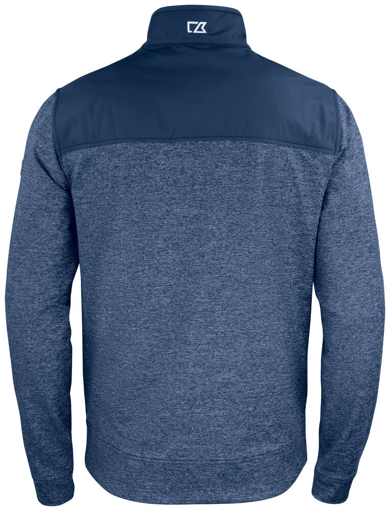 Stealth Jacket Herren - Swiss-Crafting