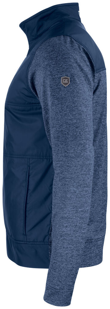 Stealth Jacket Herren - Swiss-Crafting