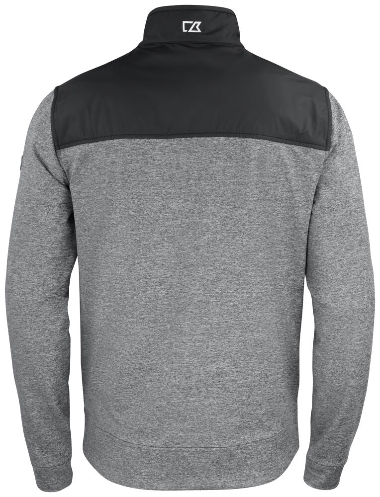 Stealth Jacket Herren - Swiss-Crafting