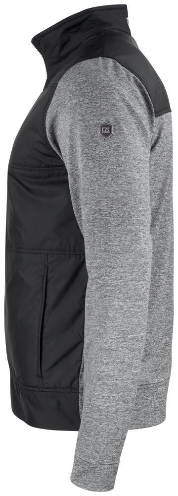 Stealth Jacket Herren - Swiss-Crafting