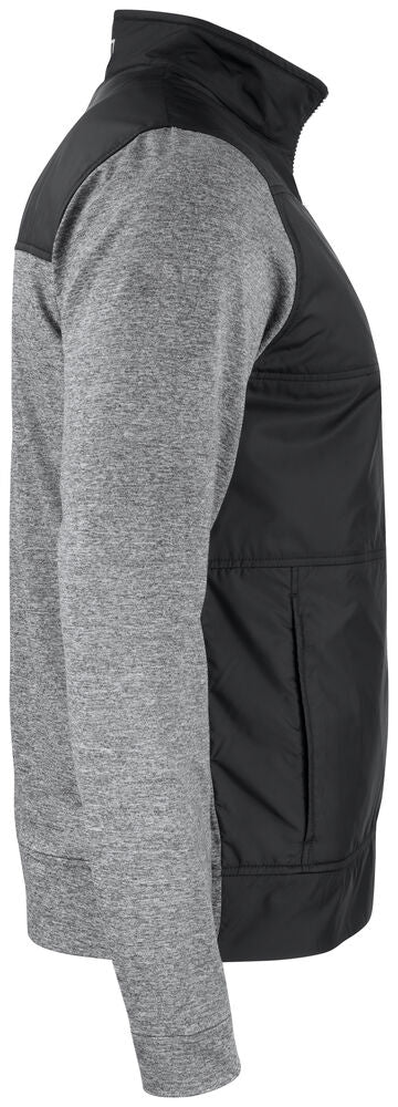 Stealth Jacket Herren - Swiss-Crafting