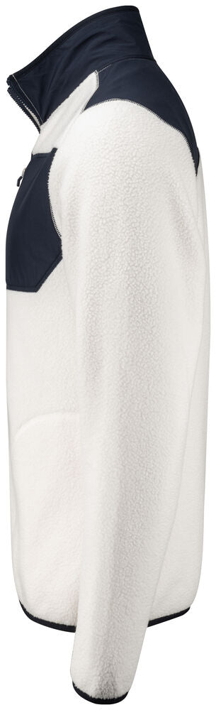 Fleece Jacke Pro Herren