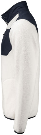 Fleece Jacke Pro Herren