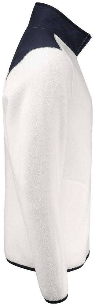 Fleece Jacke Pro Herren