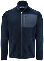 Fleece Jacke Pro Herren