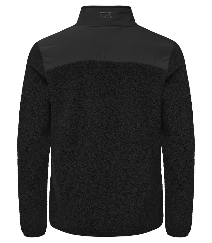 Fleece Jacke Pro Herren