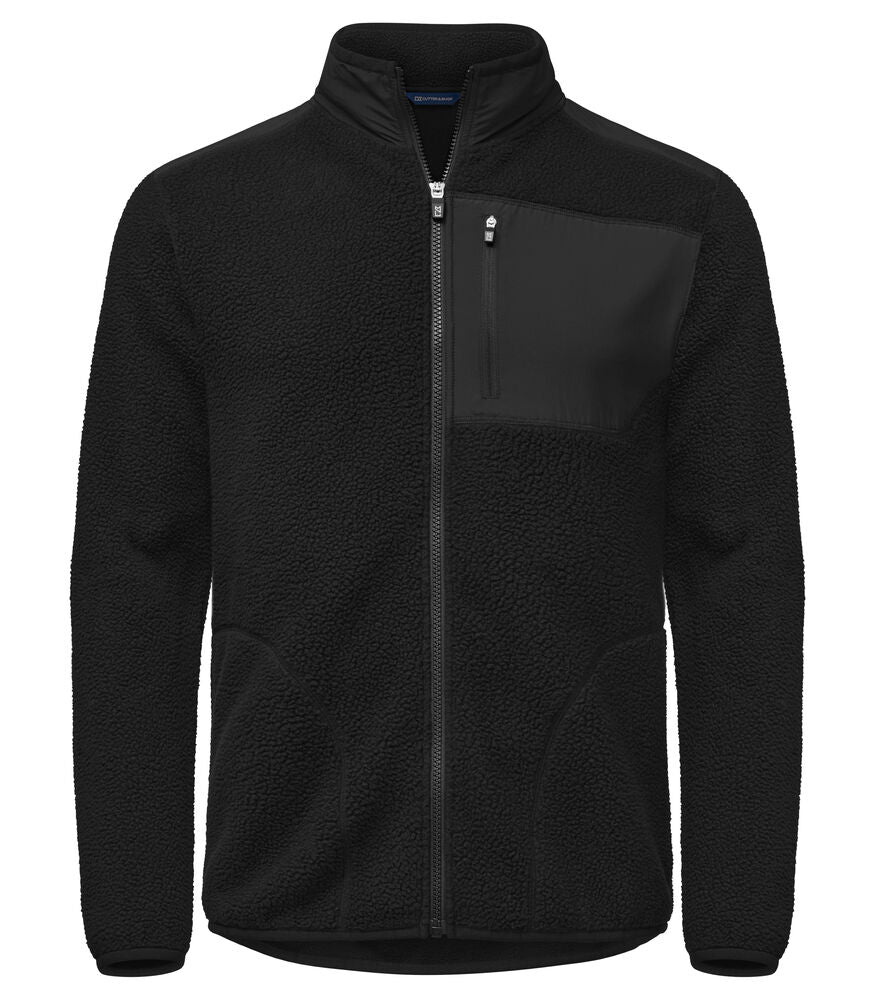 Fleece Jacke Pro Herren