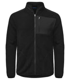 Fleece Jacke Pro Herren