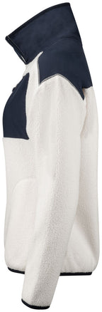 Fleece Jacke Pro Damen