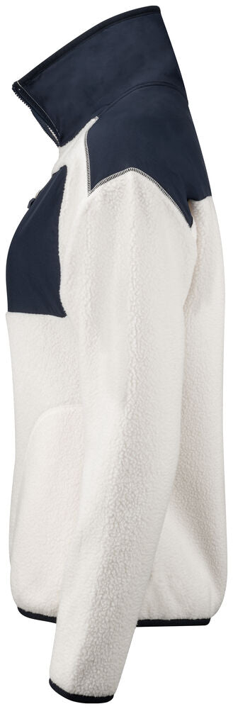 Fleece Jacke Pro Damen