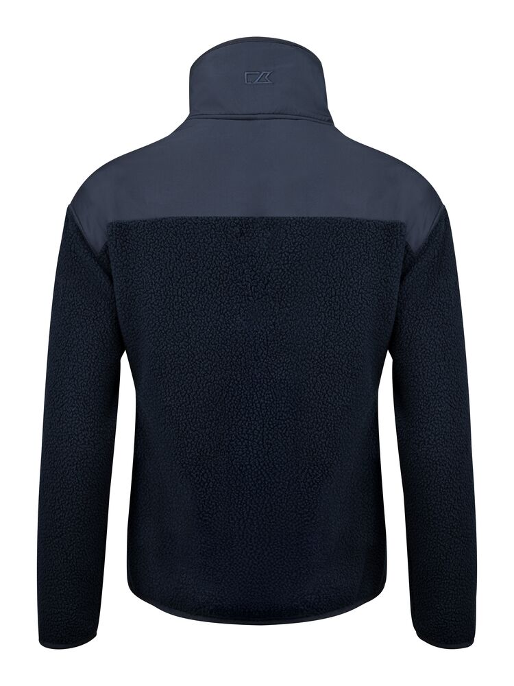 Fleece Jacke Pro Damen