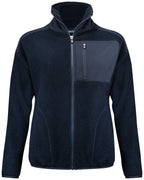 Fleece Jacke Pro Damen