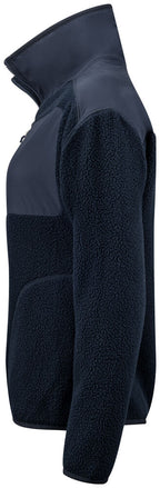 Fleece Jacke Pro Damen