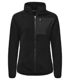 Fleece Jacke Pro Damen