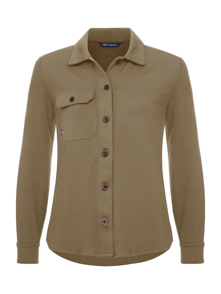 Advantage Leisure shirt Ladies