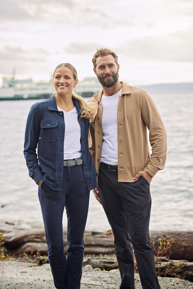 Advantage Leisure shirt Men