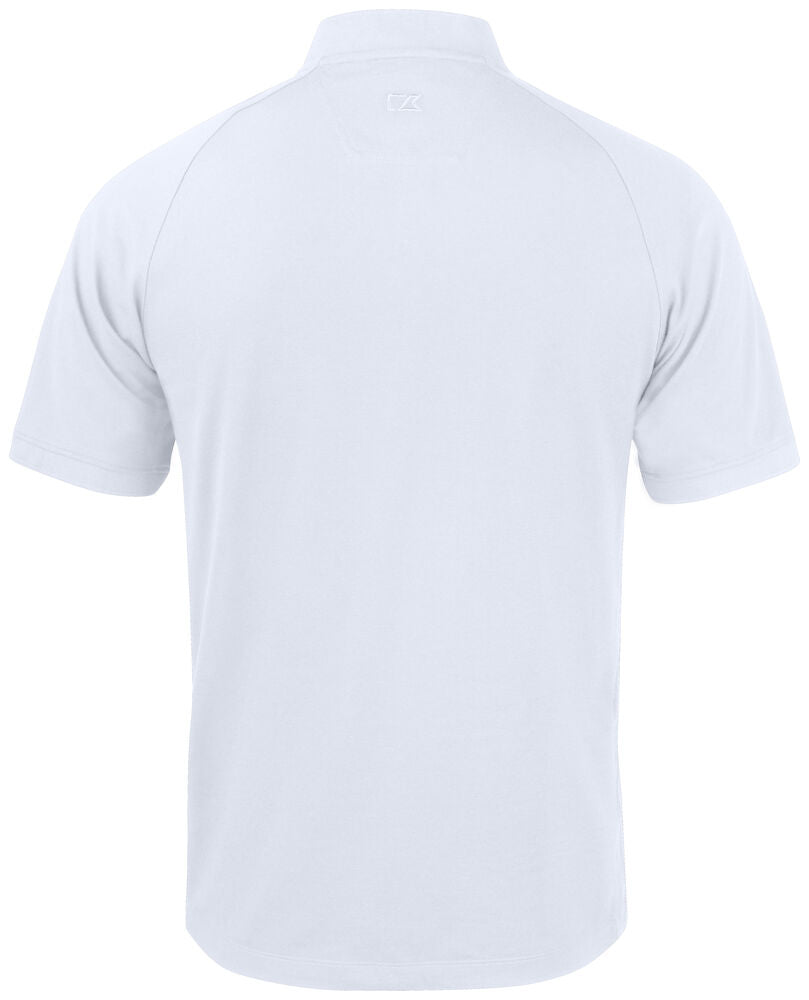 Advantage Stand-Up Collor Polo Herren