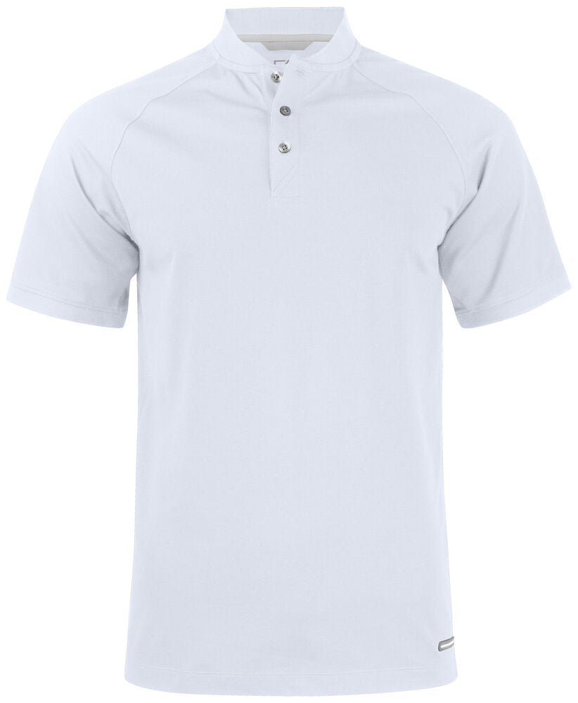 Advantage Stand-Up Collor Polo Herren