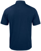 Advantage Stand-Up Collor Polo Herren