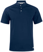 Advantage Stand-Up Collor Polo Herren