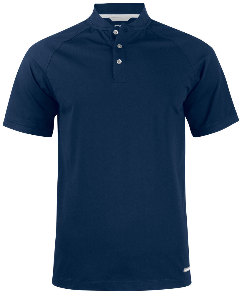 Advantage Stand-Up Collor Polo Herren