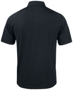 Advantage Stand-Up Collor Polo Herren
