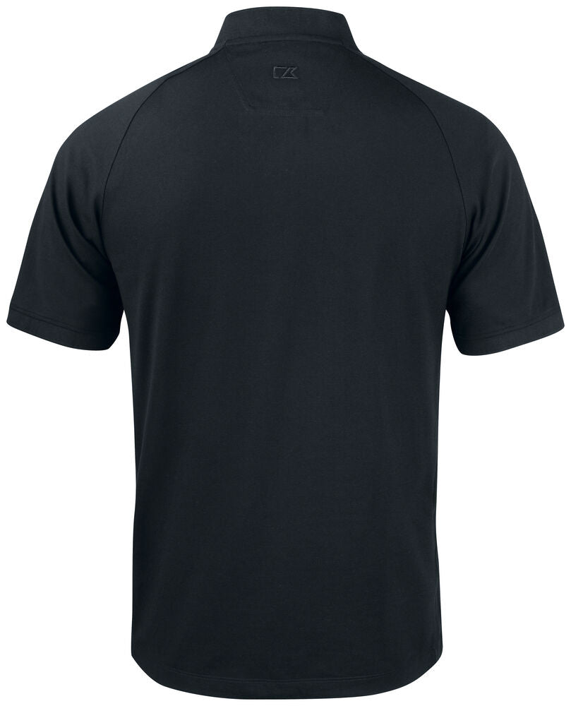 Advantage Stand-Up Collor Polo Herren