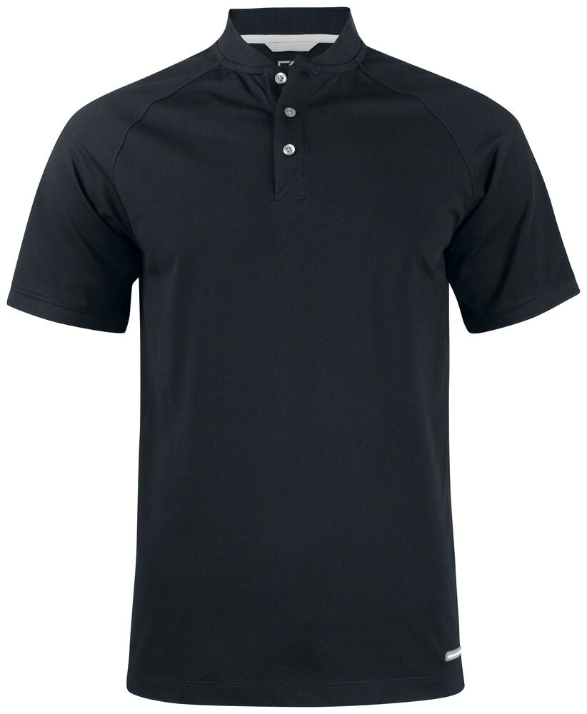 Advantage Stand-Up Collor Polo Herren